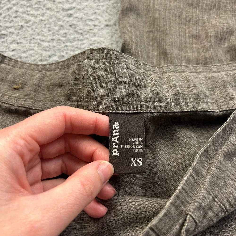 Prana great used
